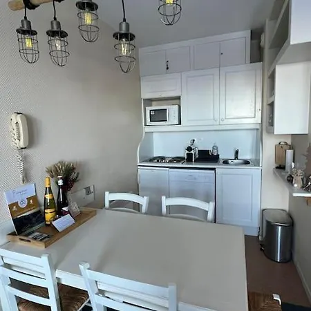 T2 4 Ou 5p 1800 Pied De Piste *