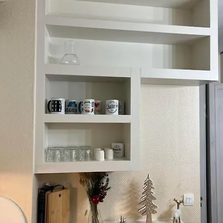 T2 4 Ou 5p 1800 Pied De Piste * Valmeinier