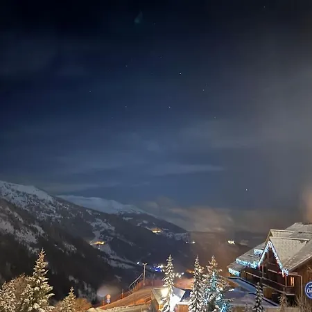 Apartment T2 4 Ou 5p 1800 Pied De Piste