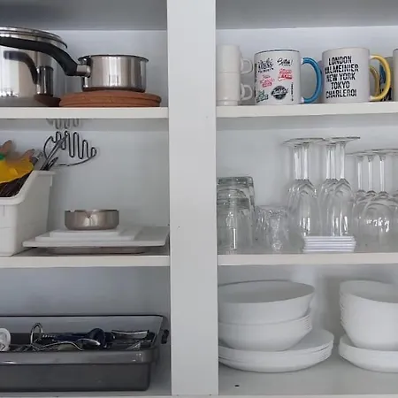 Apartment T2 4 Ou 5p 1800 Pied De Piste Valmeinier