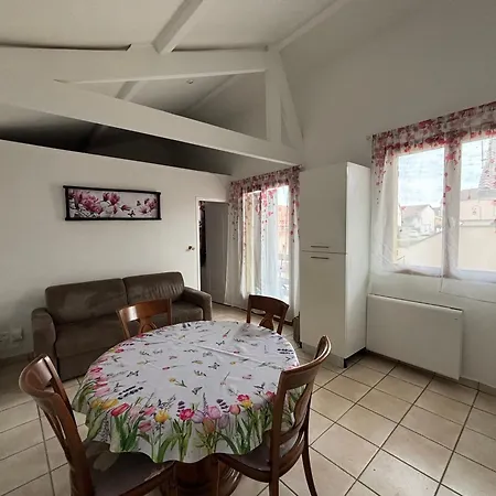 Apartment Evasion